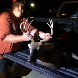 Meet your Posher, Chris